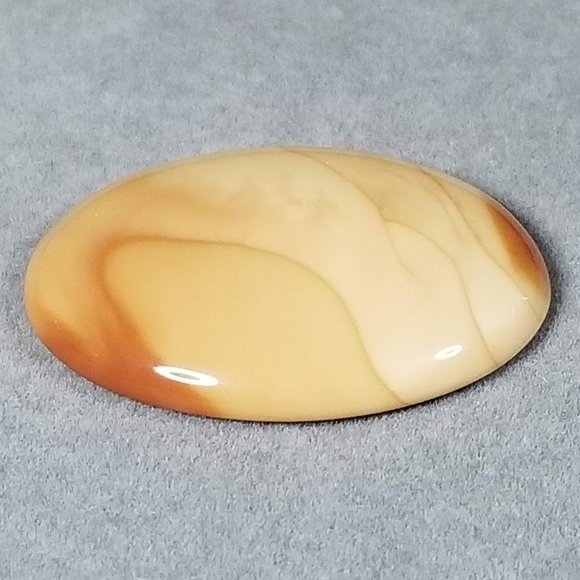 Bruneau Jasper Cab * 30.65 X 22.86 X 5.07mm * old stock * video * bjc12d2 - Picture 6 of 12